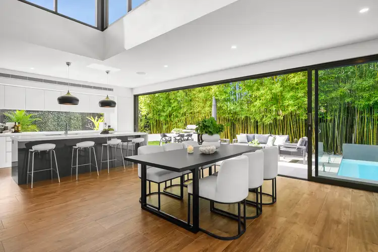 Fourth view of Homely house listing, 1 Eurella Avenue, North Balgowlah NSW 2093