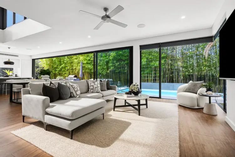 Fifth view of Homely house listing, 1 Eurella Avenue, North Balgowlah NSW 2093
