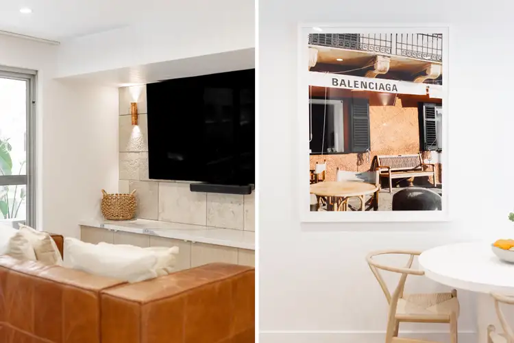 Fifth view of Homely apartment listing, 2/11 Jenkins Street, Collaroy NSW 2097