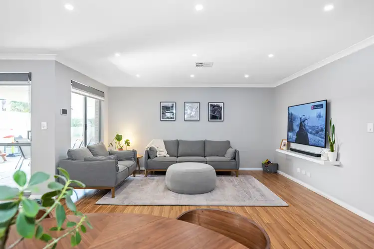 Sixth view of Homely house listing, 6 Murrin Loop, Lakelands WA 6180