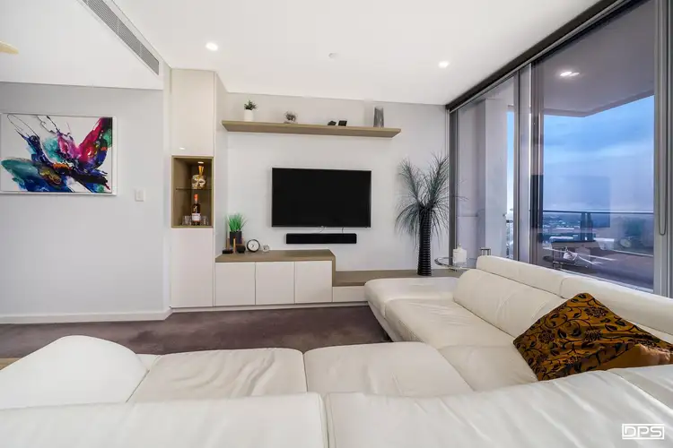 Fifth view of Homely apartment listing, 1606/30-44 The Circus, Burswood WA 6100