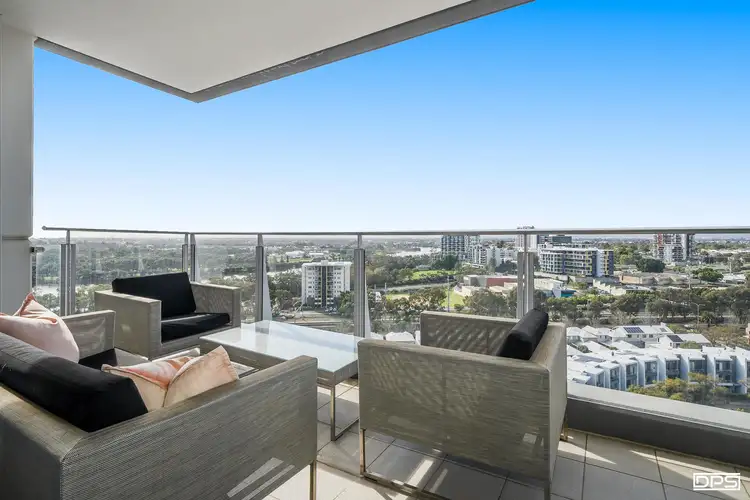 Sixth view of Homely apartment listing, 1606/30-44 The Circus, Burswood WA 6100