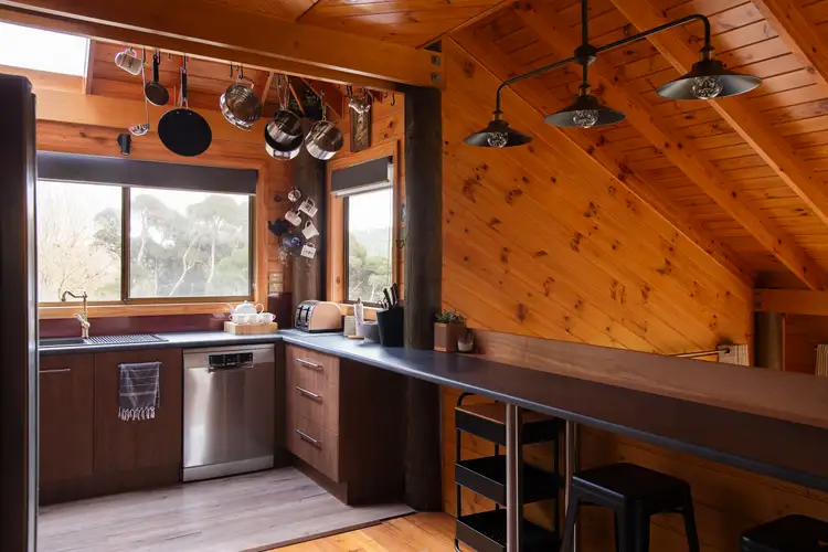 Third view of Homely house listing, 45 Powers Road, Underwood TAS 7268