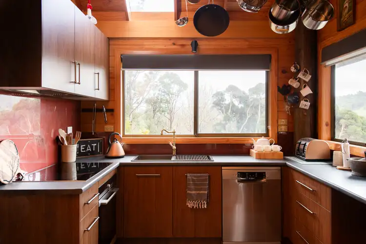 Fourth view of Homely house listing, 45 Powers Road, Underwood TAS 7268