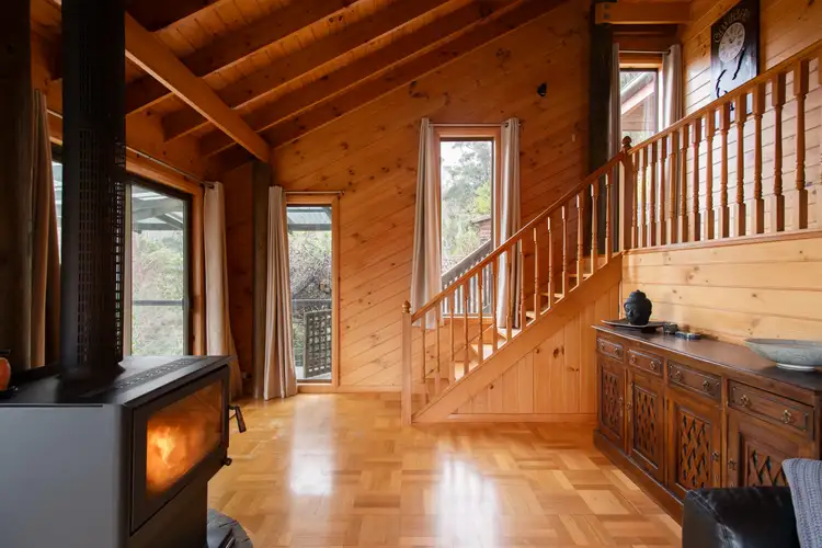 Fifth view of Homely house listing, 45 Powers Road, Underwood TAS 7268