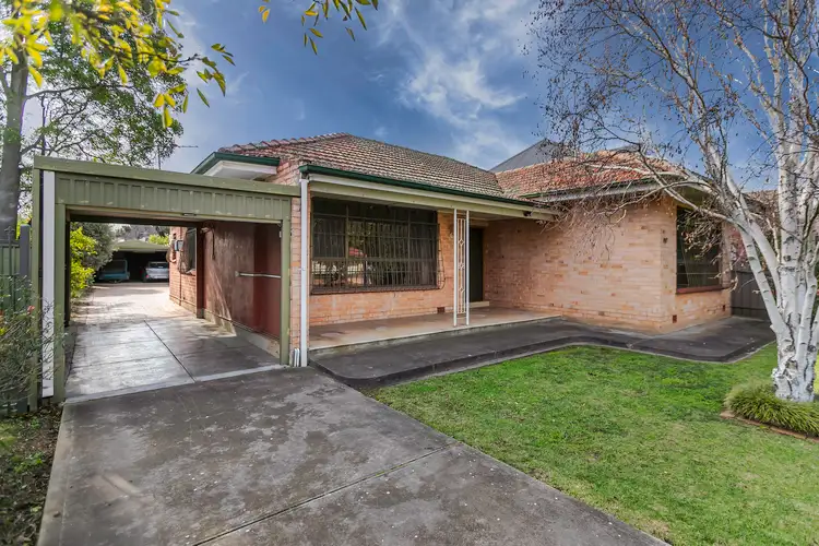 Second view of Homely house listing, 15A Howard Street, Underdale SA 5032