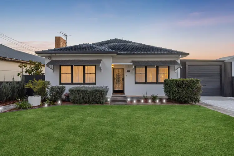 40 Talbot Road, Croydon Park SA 5008