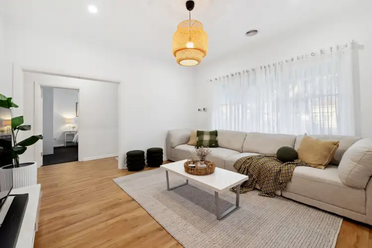 Fifth view of Homely house listing, 40 Talbot Road, Croydon Park SA 5008