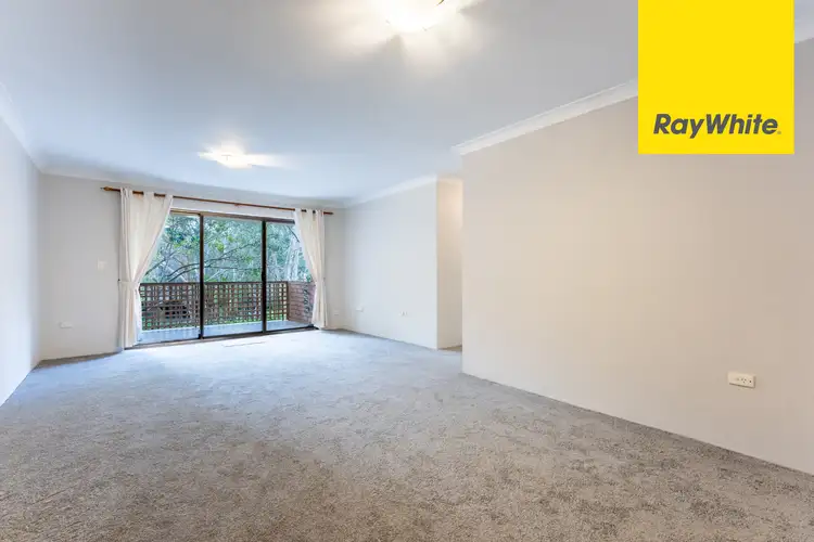 Second view of Homely unit listing, 42/192 Vimiera Road, Marsfield NSW 2122