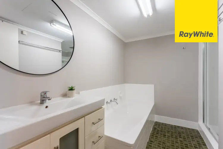 Third view of Homely unit listing, 42/192 Vimiera Road, Marsfield NSW 2122