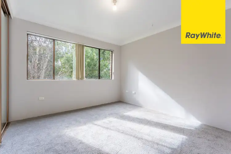 Fourth view of Homely unit listing, 42/192 Vimiera Road, Marsfield NSW 2122