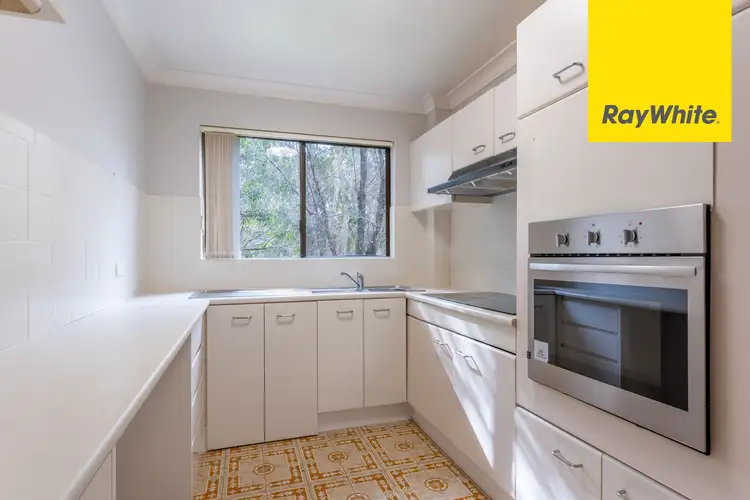 Fifth view of Homely unit listing, 42/192 Vimiera Road, Marsfield NSW 2122
