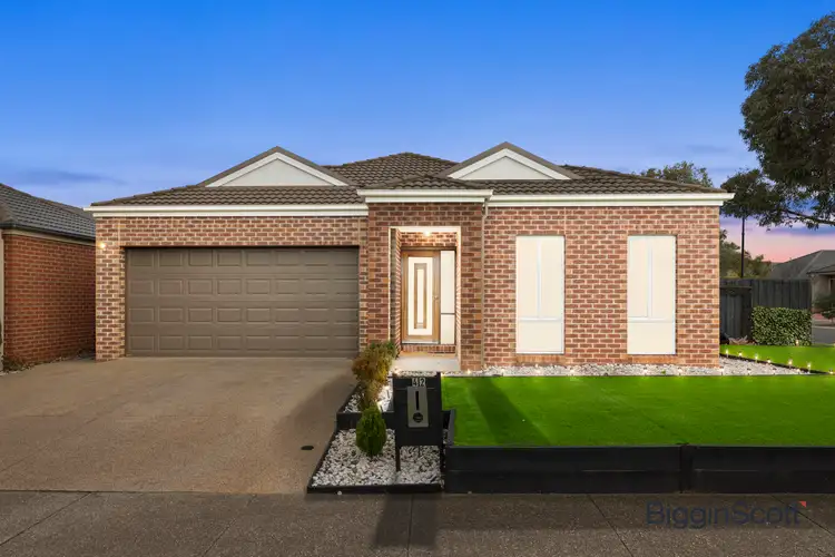 42 Kalorama Street, Tarneit VIC 3029