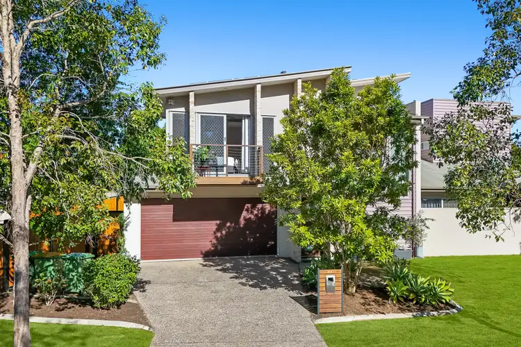 Second view of Homely house listing, 24 Lisa Crescent, Coomera QLD 4209