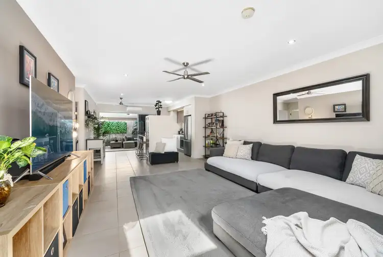 Third view of Homely house listing, 24 Lisa Crescent, Coomera QLD 4209