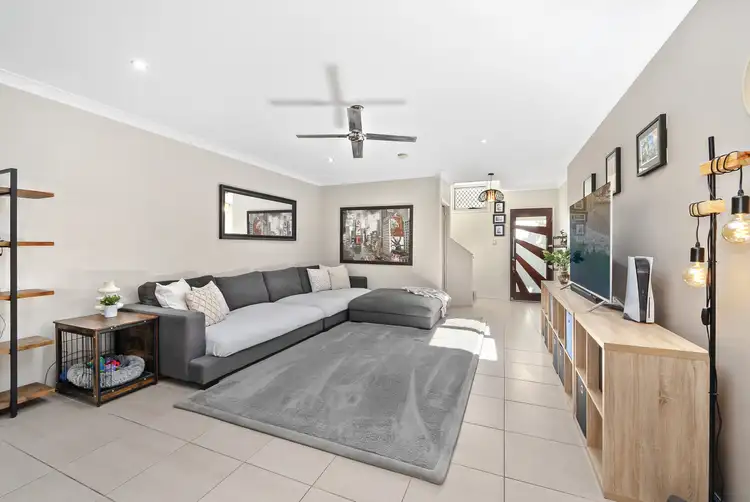 Fourth view of Homely house listing, 24 Lisa Crescent, Coomera QLD 4209