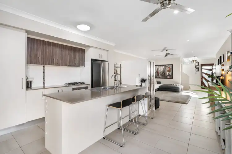 Fifth view of Homely house listing, 24 Lisa Crescent, Coomera QLD 4209