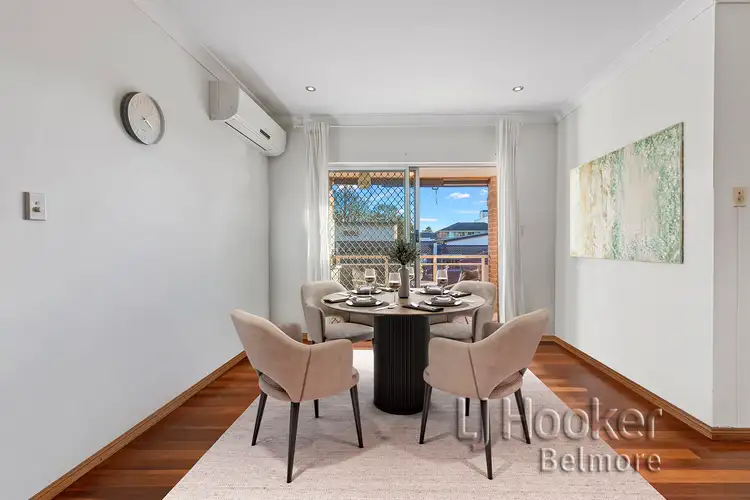 Fourth view of Homely apartment listing, 12/12-14 Sudbury Street, Belmore NSW 2192