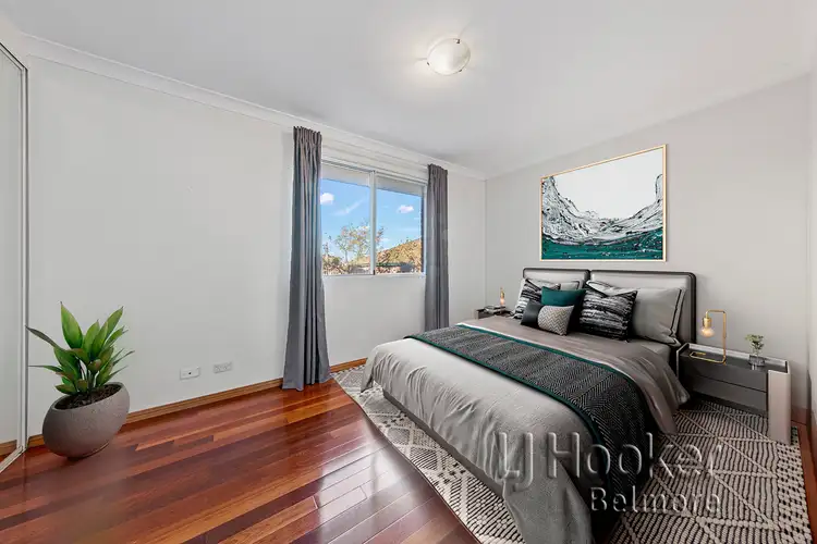 Fifth view of Homely apartment listing, 12/12-14 Sudbury Street, Belmore NSW 2192