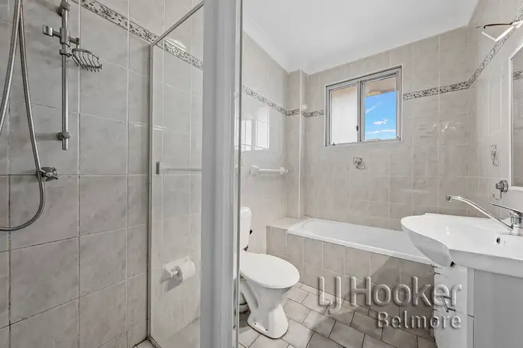 Sixth view of Homely apartment listing, 12/12-14 Sudbury Street, Belmore NSW 2192