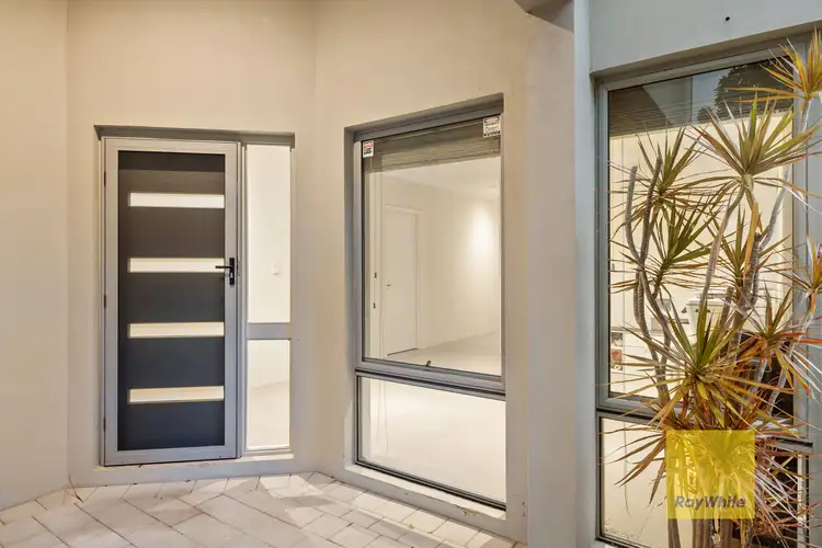 Second view of Homely house listing, 48A Armadale Road, Rivervale WA 6103