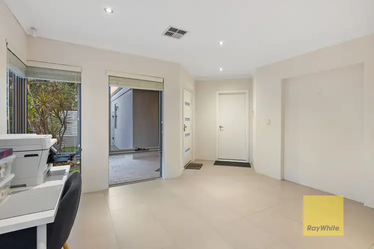 Third view of Homely house listing, 48A Armadale Road, Rivervale WA 6103