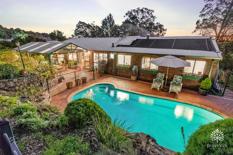 Main view of Homely house listing, 16 Mofflin Avenue, Darlington WA 6070