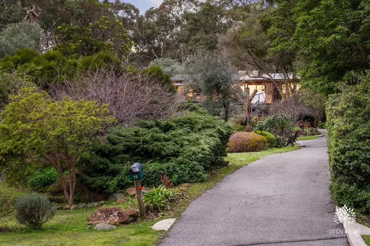 Second view of Homely house listing, 16 Mofflin Avenue, Darlington WA 6070