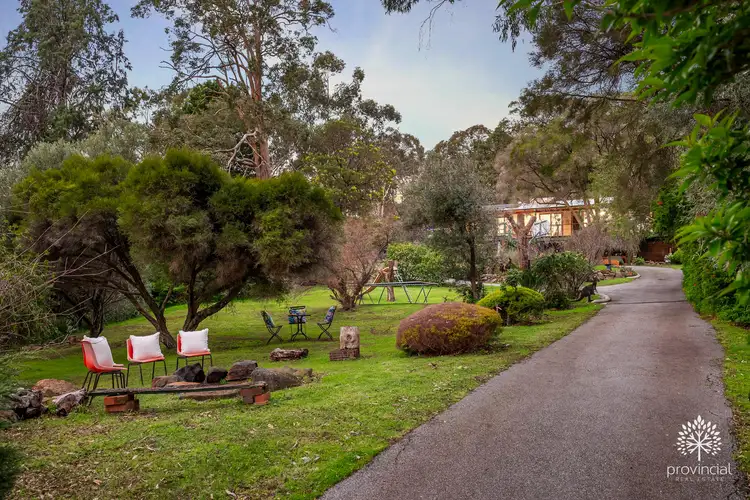 Third view of Homely house listing, 16 Mofflin Avenue, Darlington WA 6070