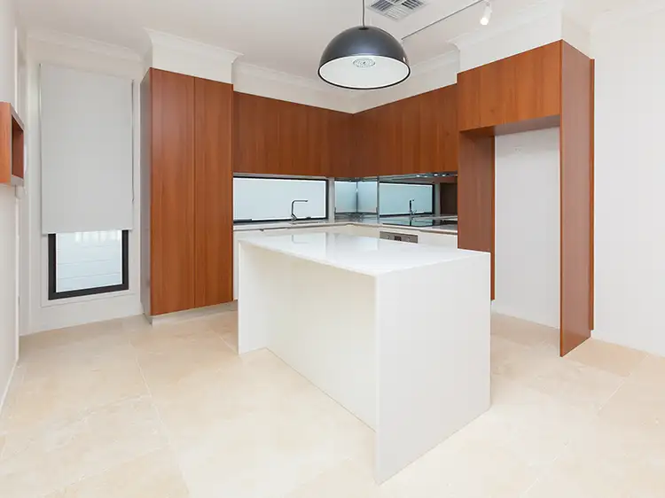 Second view of Homely townhouse listing, 5/28 Bute Street, Sherwood QLD 4075