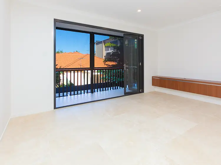Fourth view of Homely townhouse listing, 5/28 Bute Street, Sherwood QLD 4075