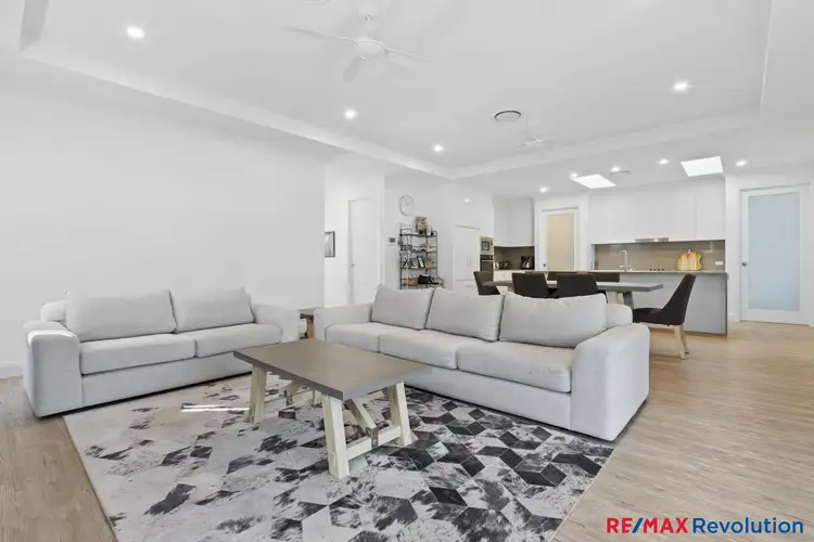 Third view of Homely retirement listing, 176/1 Manuka Road - Over 50's Lifestyle Community, Logan Village QLD 4207