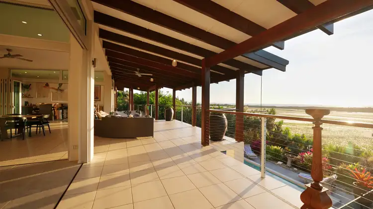 Second view of Homely house listing, 38 Eagle Close, Bonnie Doon QLD 4873