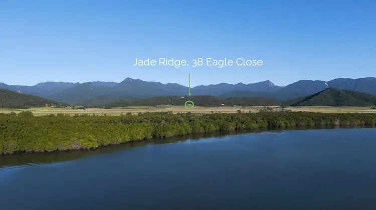 Fourth view of Homely house listing, 38 Eagle Close, Bonnie Doon QLD 4873
