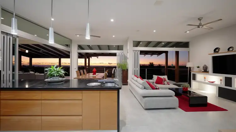 Sixth view of Homely house listing, 38 Eagle Close, Bonnie Doon QLD 4873