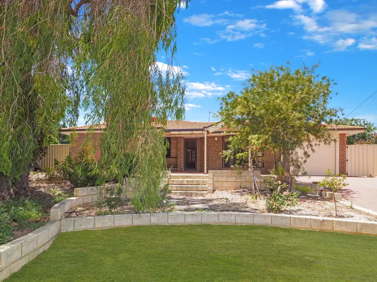 Main view of Homely house listing, 7 Cane Place, Heathridge WA 6027