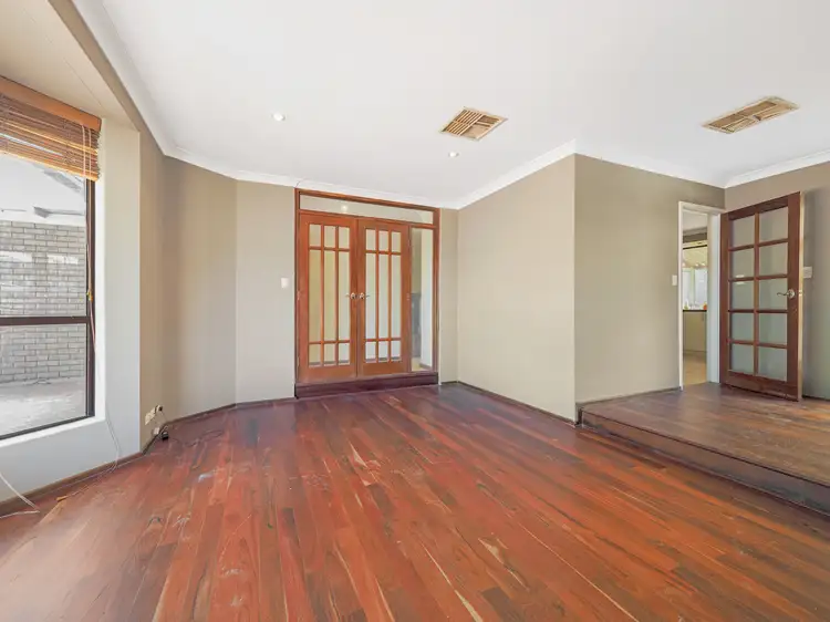 Second view of Homely house listing, 7 Cane Place, Heathridge WA 6027