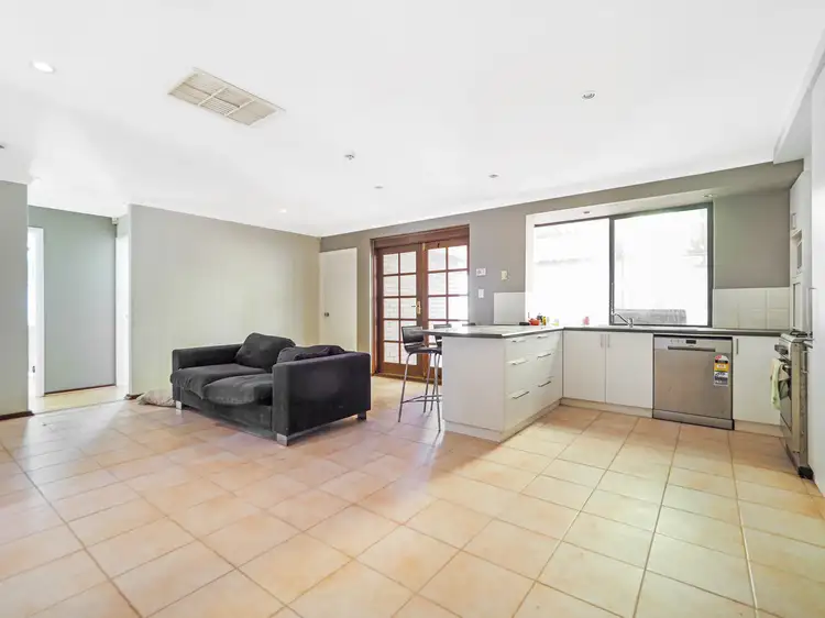 Third view of Homely house listing, 7 Cane Place, Heathridge WA 6027