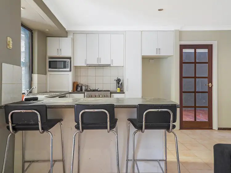 Fourth view of Homely house listing, 7 Cane Place, Heathridge WA 6027