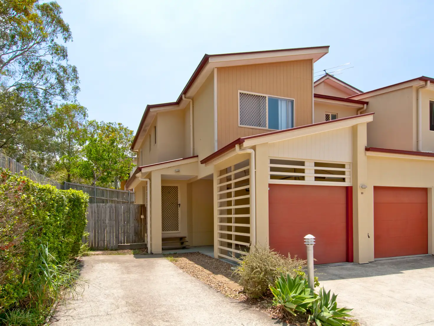 Main view of Homely townhouse listing, 10/62-64 Milne Street, Mount Warren Park QLD 4207