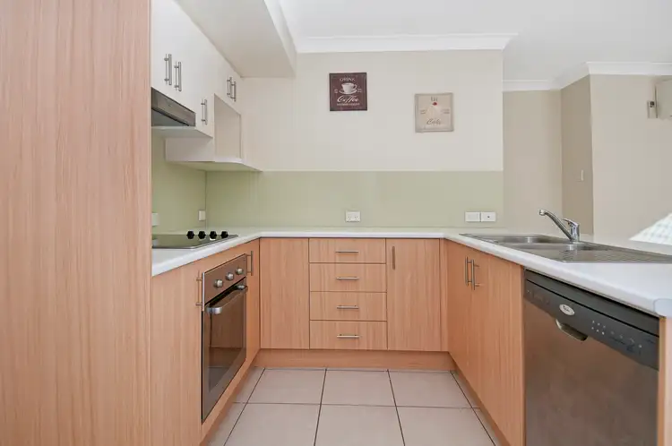 Second view of Homely townhouse listing, 10/62-64 Milne Street, Mount Warren Park QLD 4207