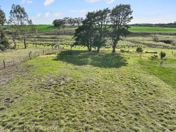 Third view of Homely land listing, 52 Gray Street, Lismore VIC 3324