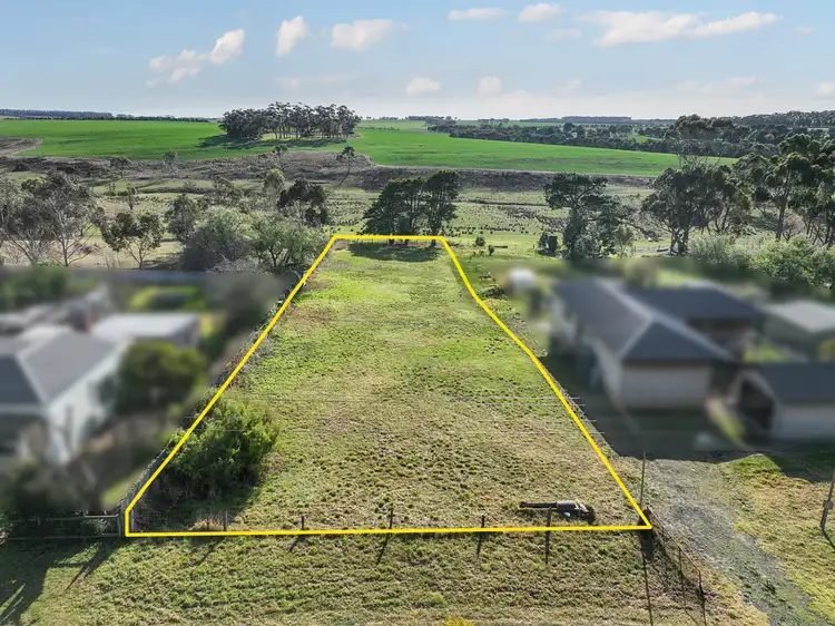 Fifth view of Homely land listing, 52 Gray Street, Lismore VIC 3324