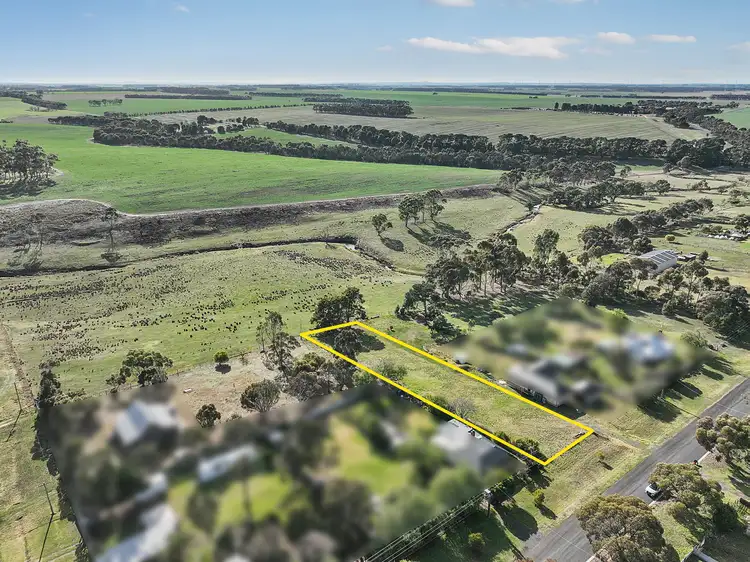 Seventh view of Homely land listing, 52 Gray Street, Lismore VIC 3324