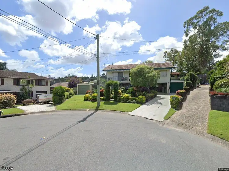 Main view of Homely house listing, 7 and 5 Onak Crescent, Springwood QLD 4127