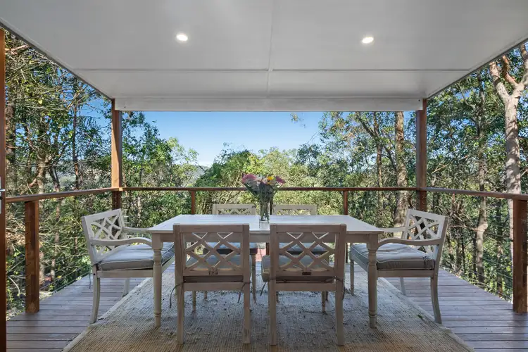 Third view of Homely house listing, 159 Plucks Road, Arana Hills QLD 4054