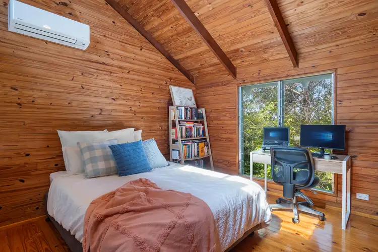Sixth view of Homely house listing, 159 Plucks Road, Arana Hills QLD 4054