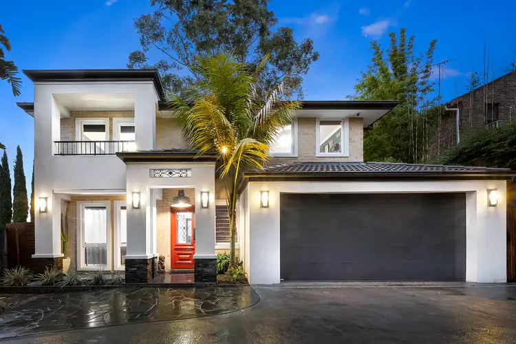21 Thompson Close, West Pennant Hills NSW 2125