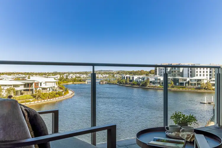 27/12 Bright Place, Birtinya QLD 4575
