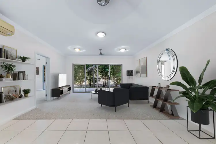 Second view of Homely unit listing, 11/3 Deloraine Close, Cannonvale QLD 4802